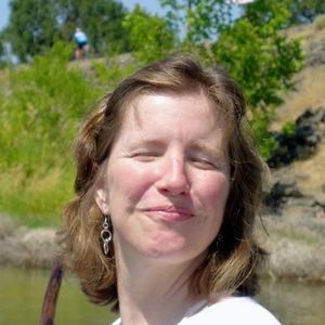 Meet your Posher, Jane